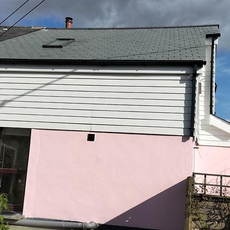 Clearview Cottage St Austell Buitenkant foto