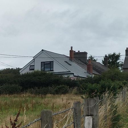 Clearview Cottage St Austell Buitenkant foto