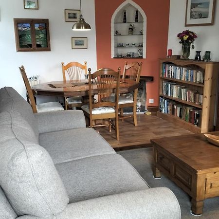 Clearview Cottage St Austell Buitenkant foto