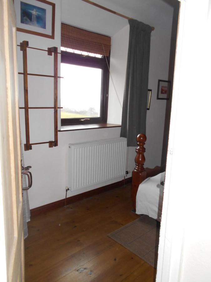 Clearview Cottage St Austell Buitenkant foto