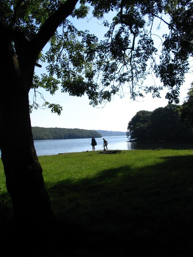 Clearview Cottage St Austell Buitenkant foto
