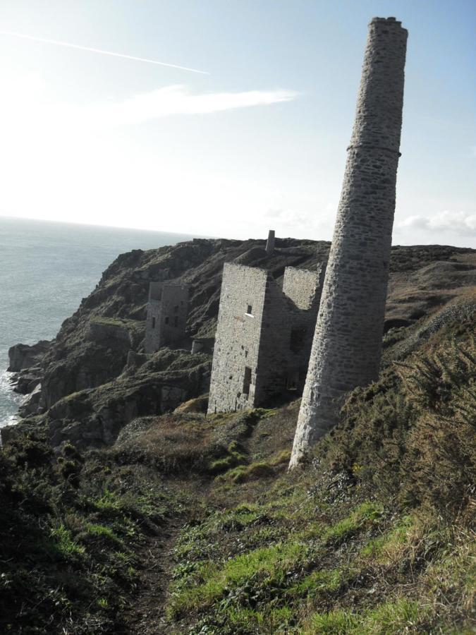 Clearview Cottage St Austell Buitenkant foto