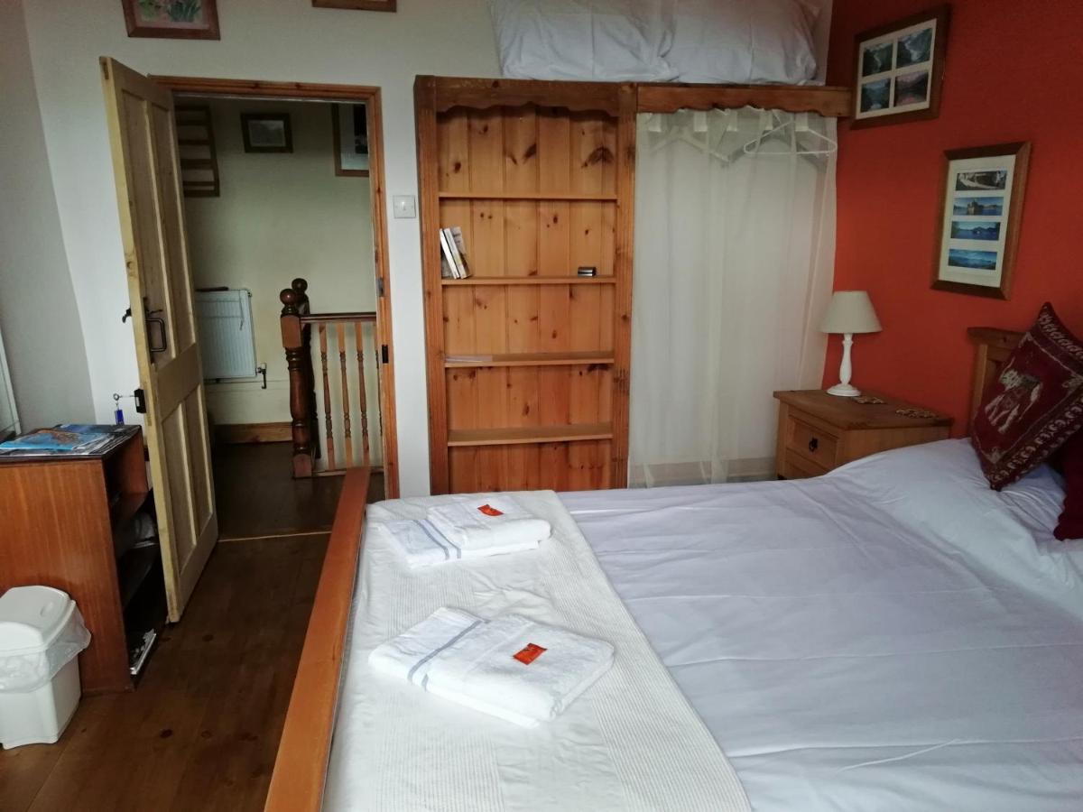 Clearview Cottage St Austell Buitenkant foto