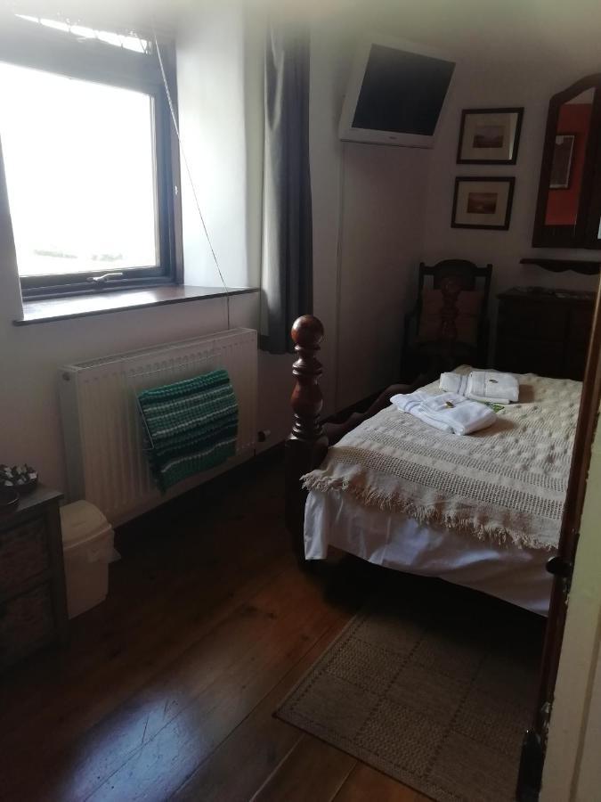 Clearview Cottage St Austell Buitenkant foto
