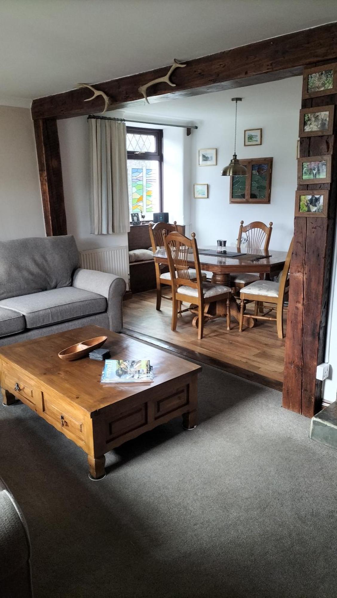 Clearview Cottage St Austell Buitenkant foto