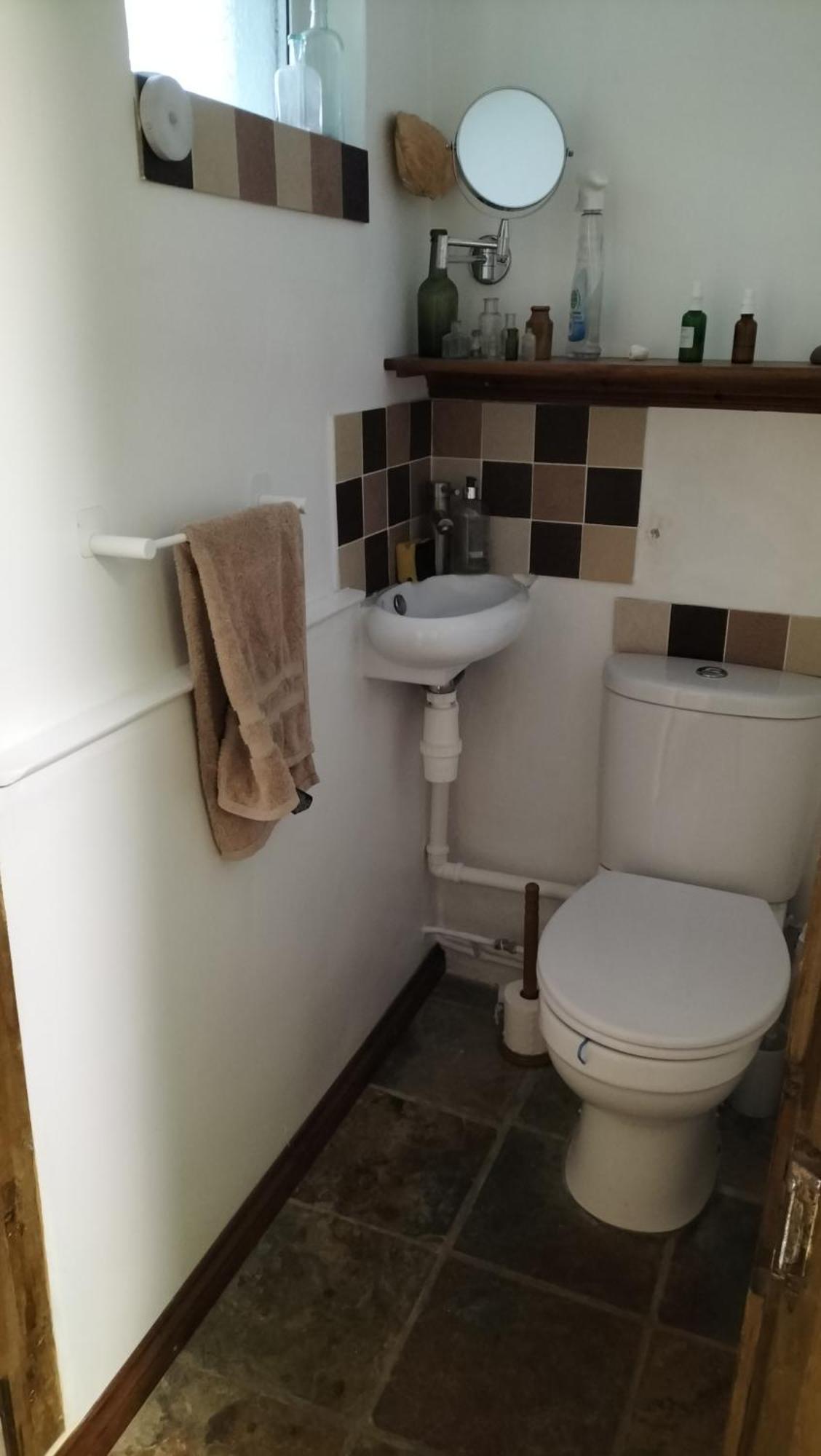 Clearview Cottage St Austell Buitenkant foto