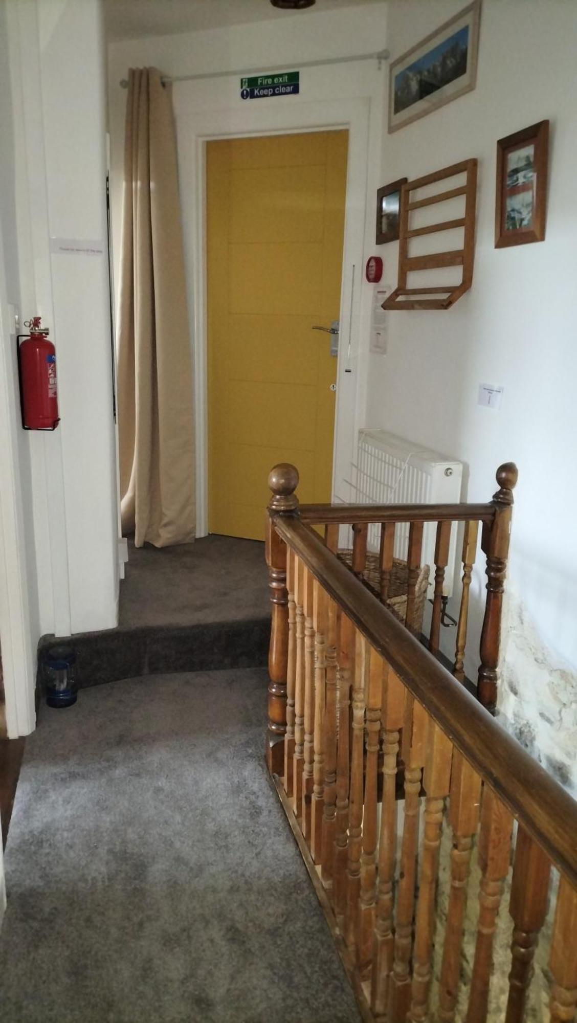 Clearview Cottage St Austell Buitenkant foto