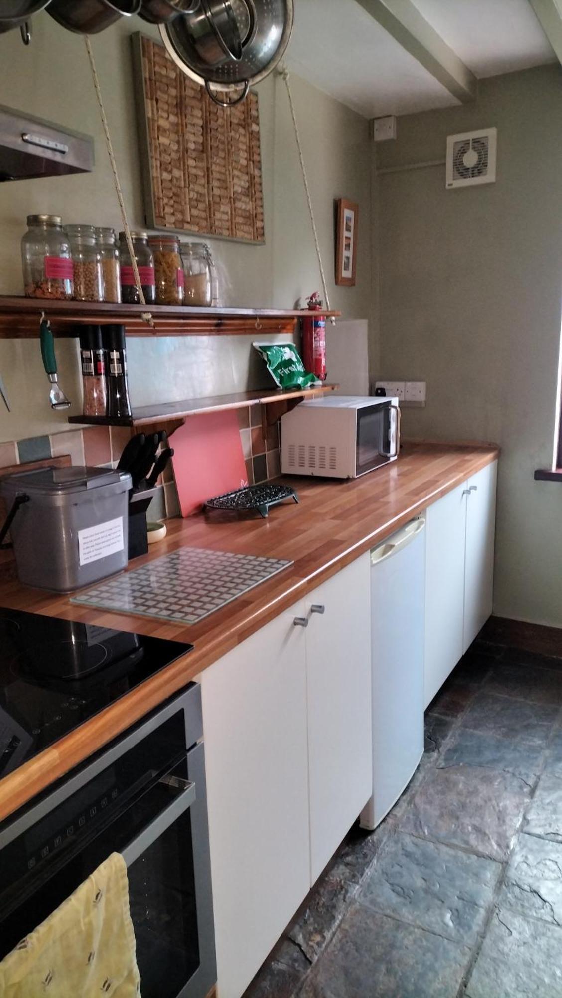 Clearview Cottage St Austell Buitenkant foto