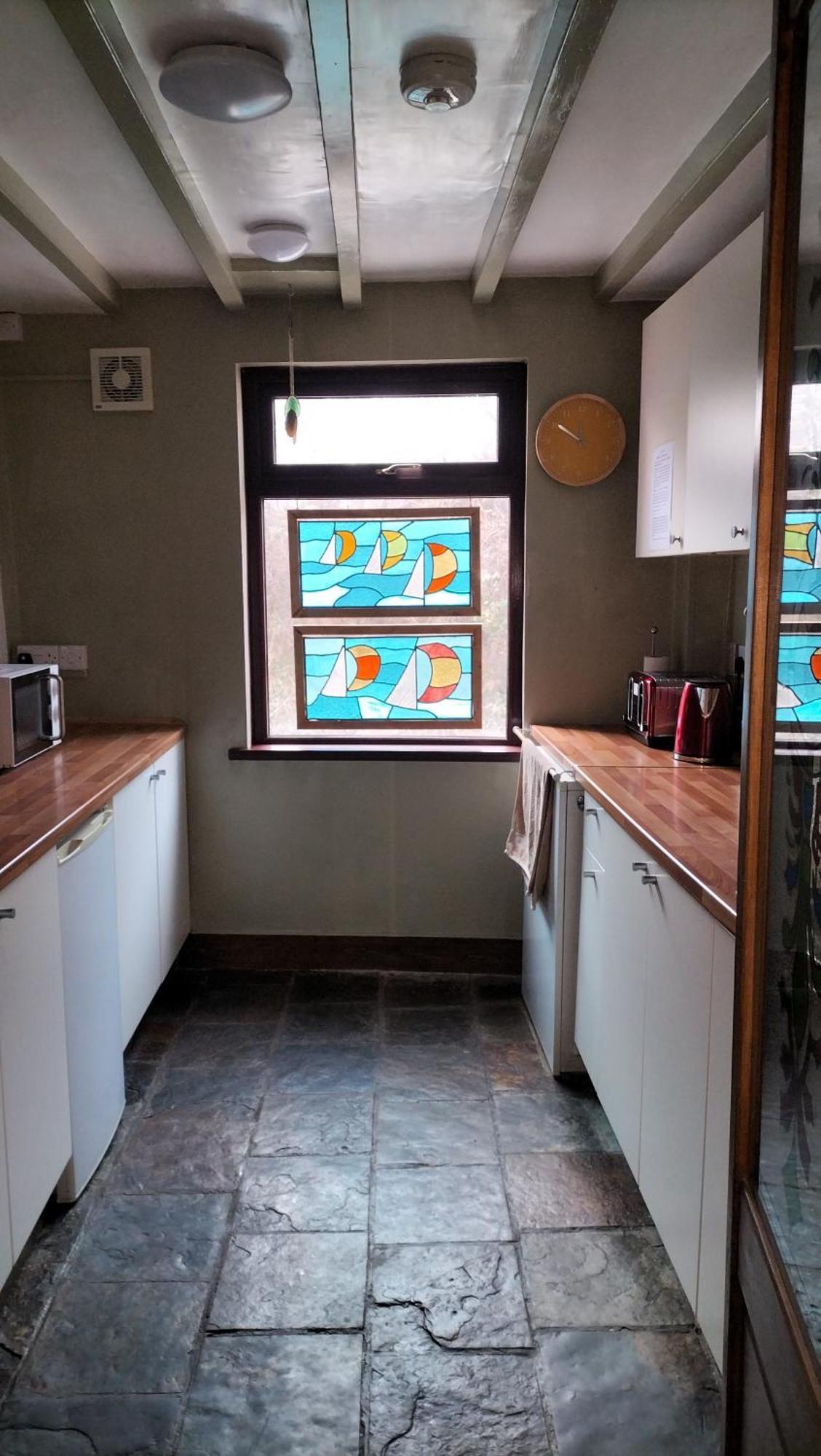 Clearview Cottage St Austell Buitenkant foto